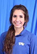 Allie Rokas